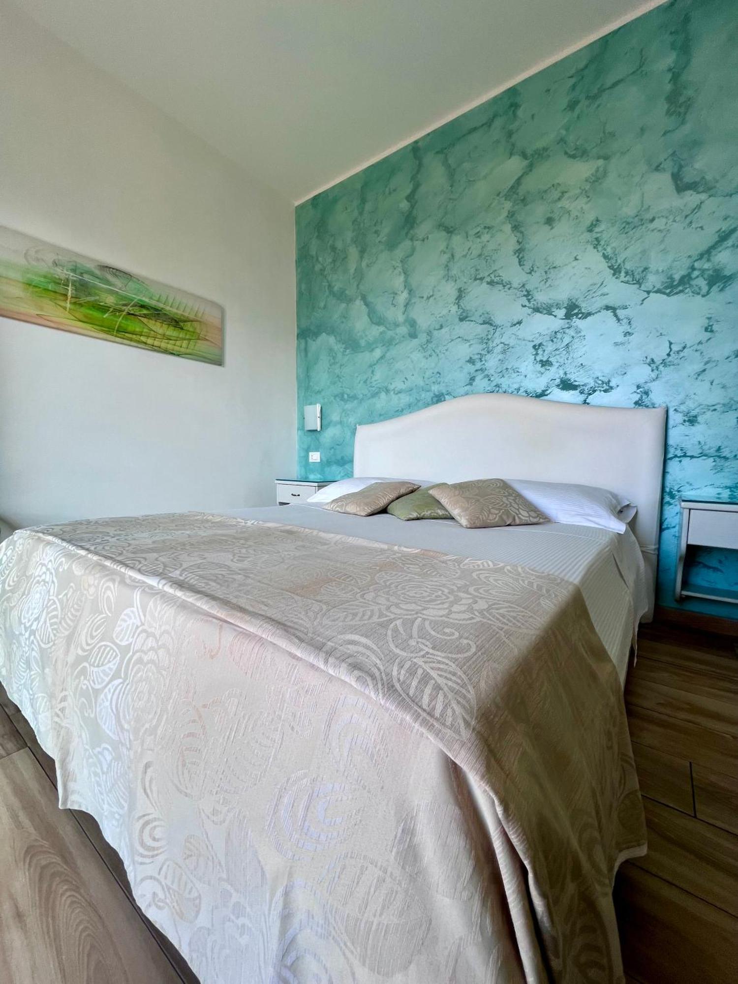Bella Tropea Accommodation מראה חיצוני תמונה