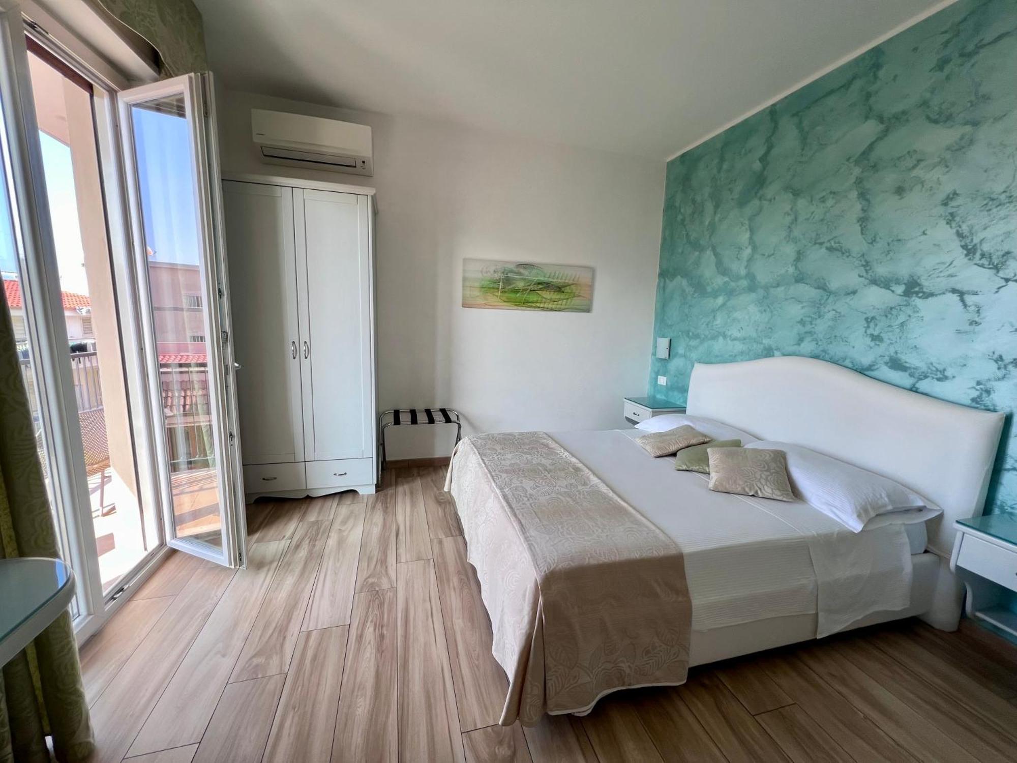 Bella Tropea Accommodation מראה חיצוני תמונה
