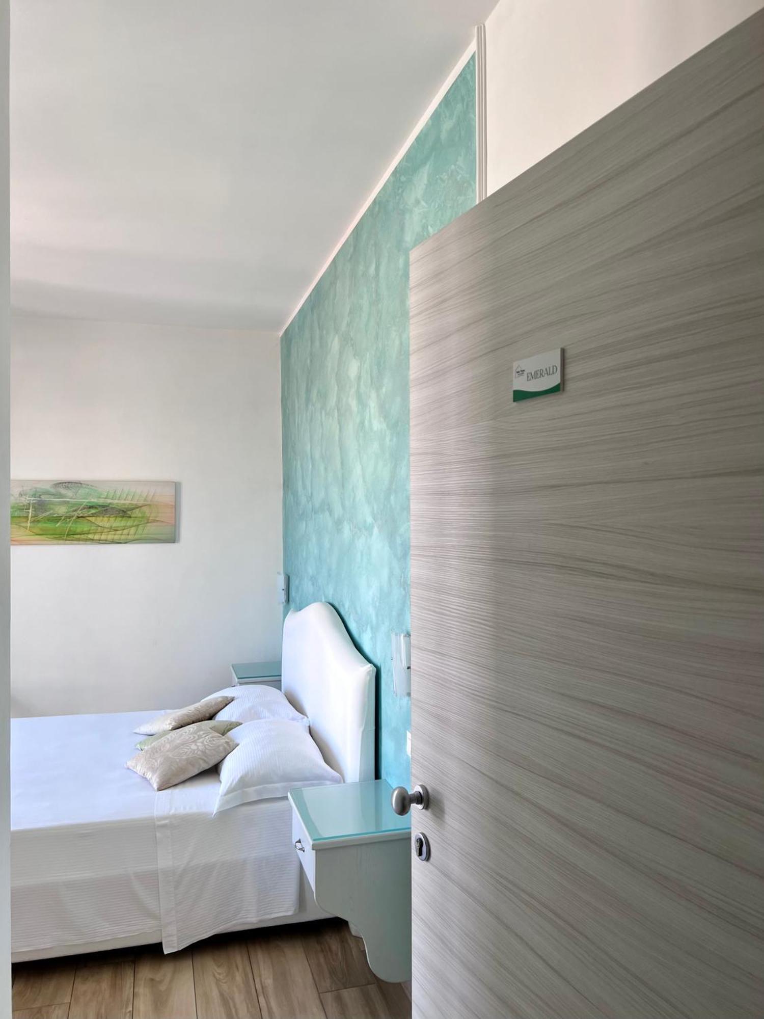 Bella Tropea Accommodation מראה חיצוני תמונה