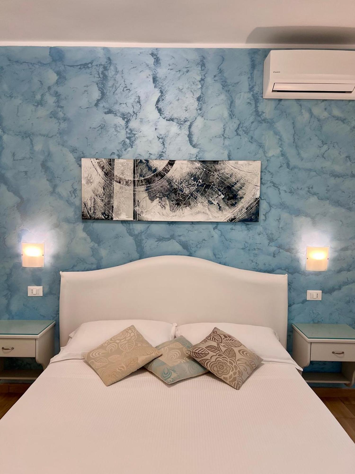 Bella Tropea Accommodation מראה חיצוני תמונה