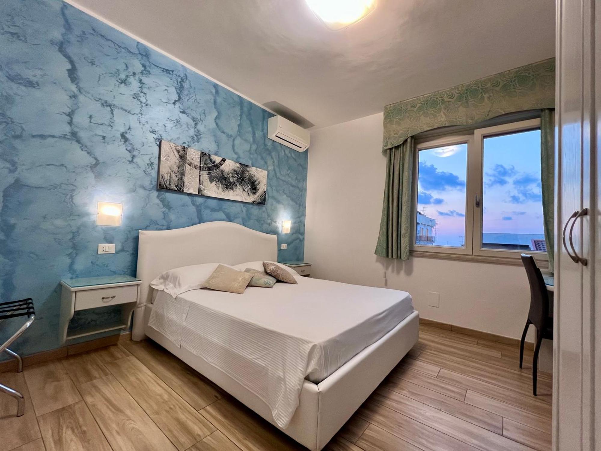 Bella Tropea Accommodation מראה חיצוני תמונה