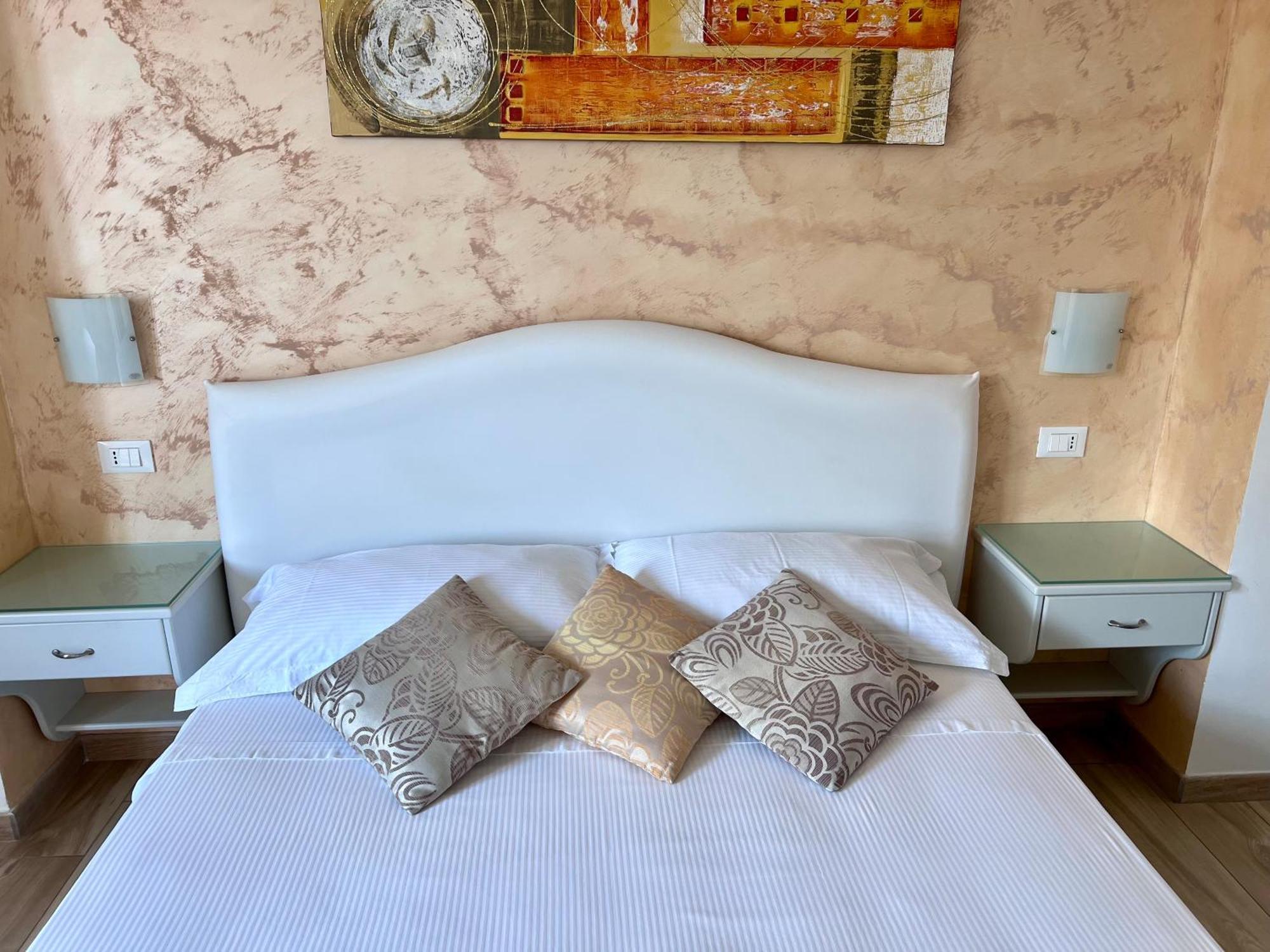Bella Tropea Accommodation מראה חיצוני תמונה