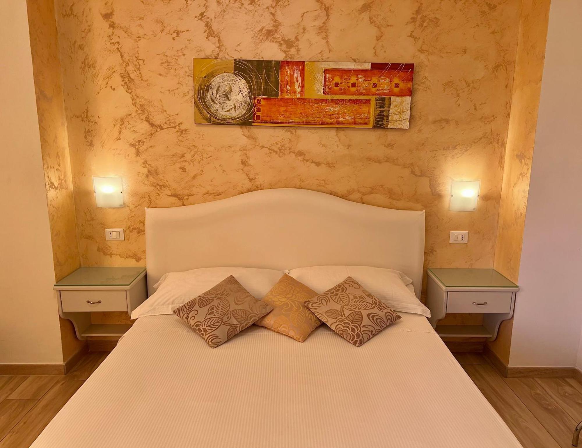 Bella Tropea Accommodation מראה חיצוני תמונה